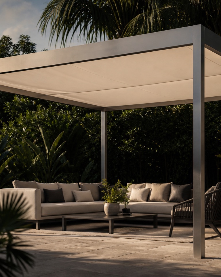 Pop Up Canopies